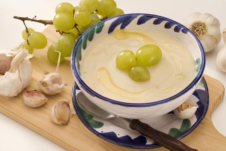 Ajo Blanco