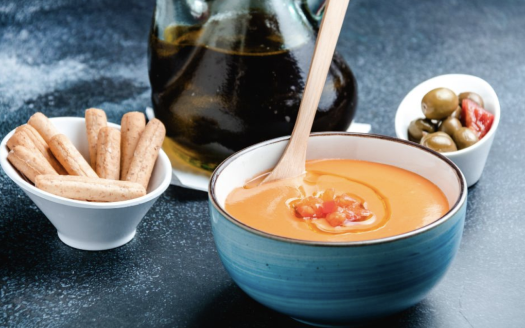 Salmorejo